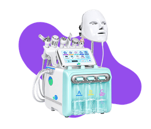 Hydra Facial Machine in Pakistan
