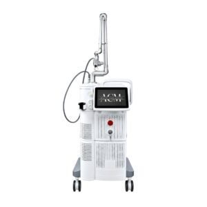 CO2 Fractional Laser Machine in Pakistan