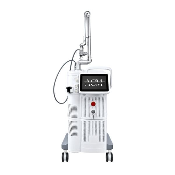 CO2 Fractional Laser Machine in Pakistan