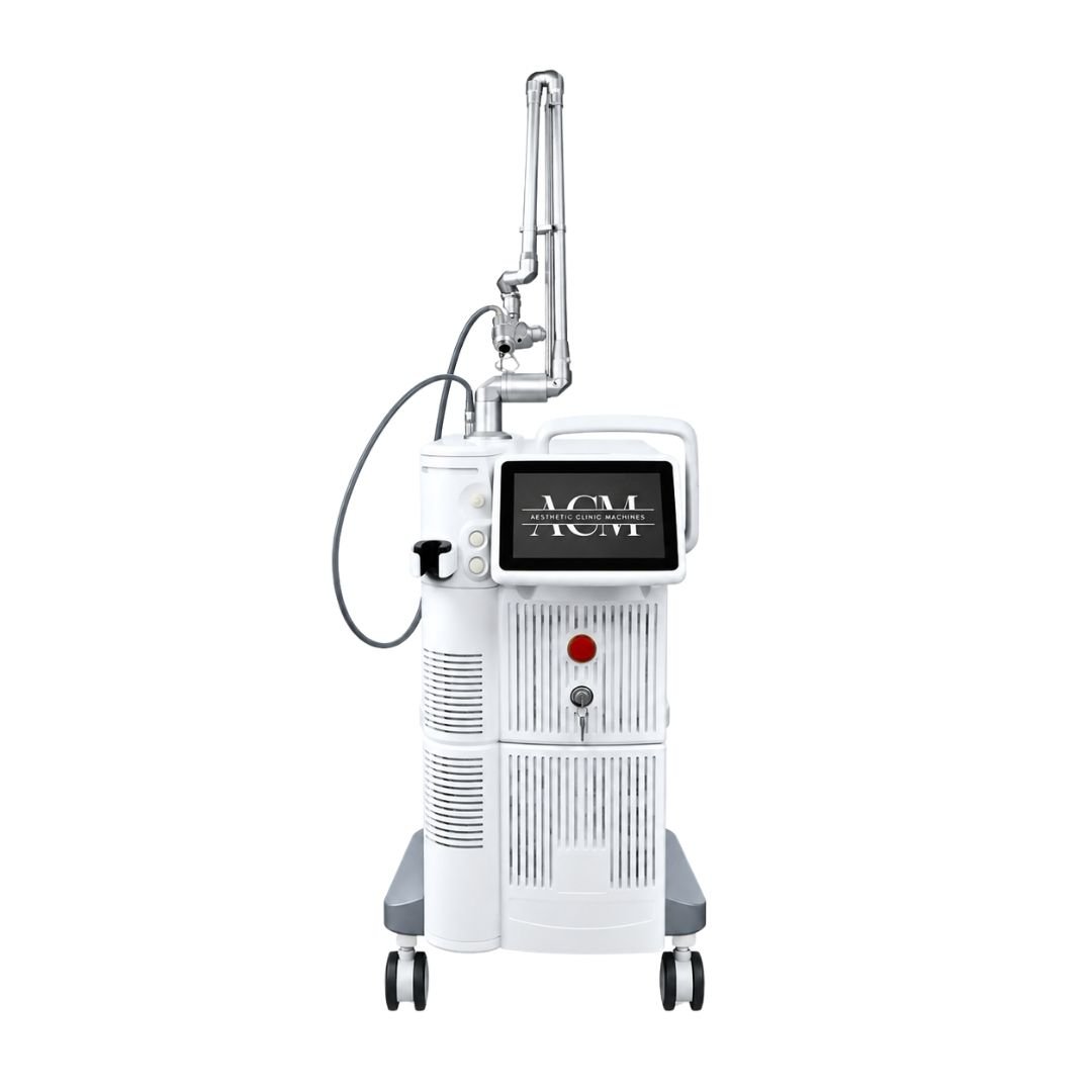 CO2 Fractional Laser Machine in Pakistan