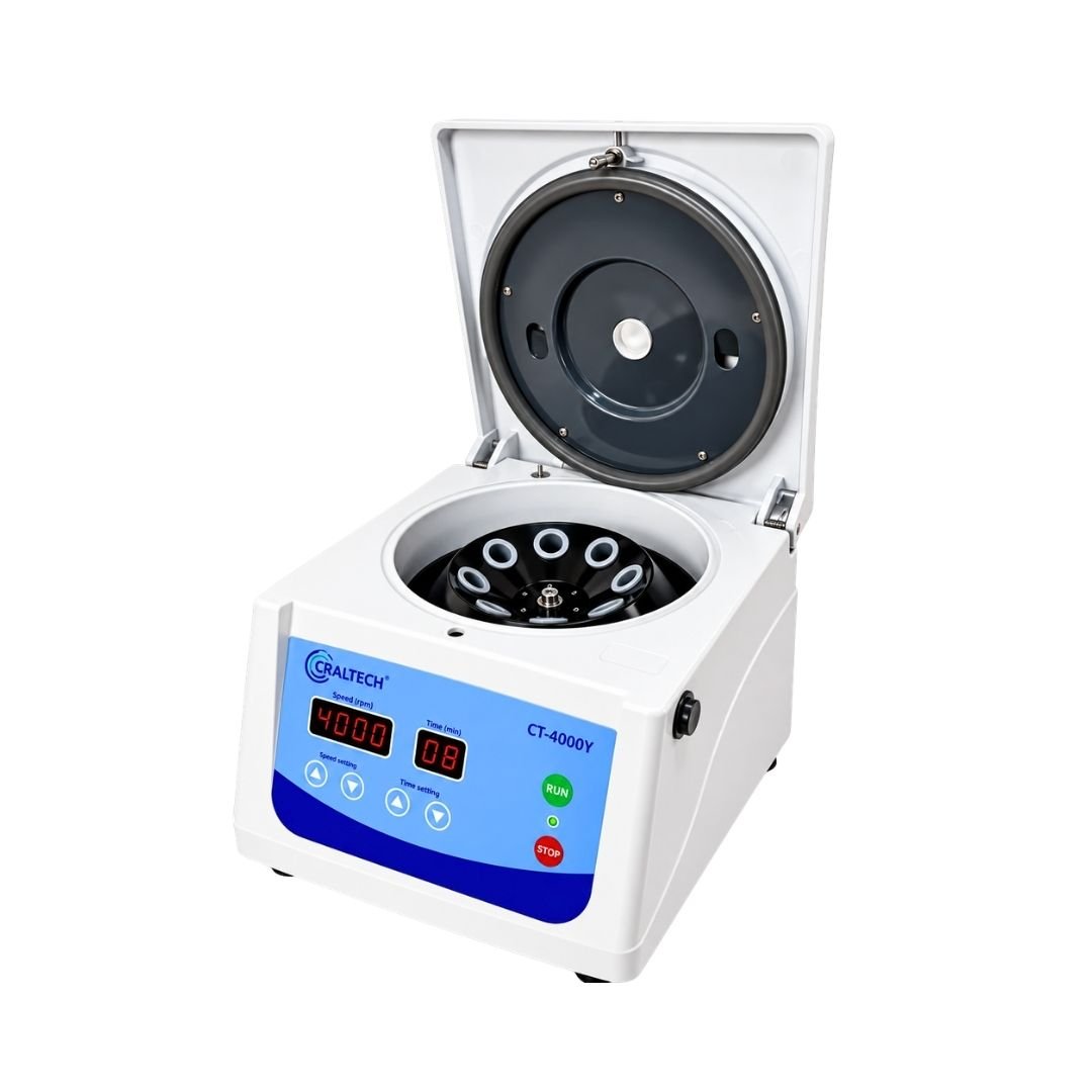 Centrifuge Machine in Pakistan