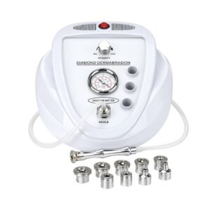 Diamond Dermabrasion Machine in Pakistan