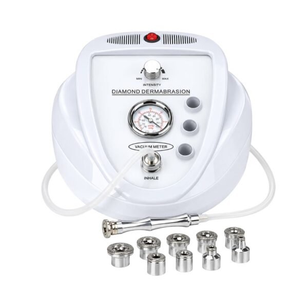 Diamond Dermabrasion Machine in Pakistan