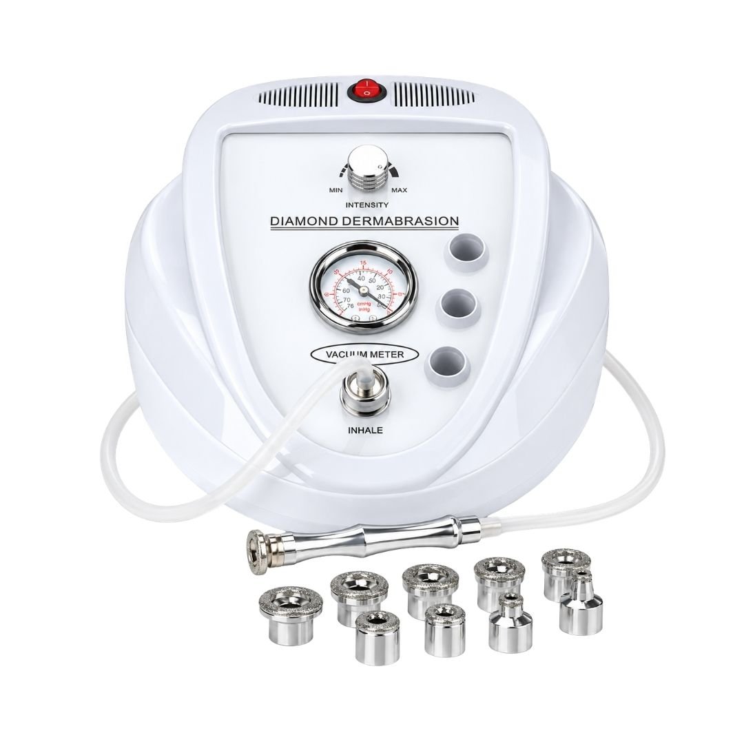 Diamond Dermabrasion Machine in Pakistan