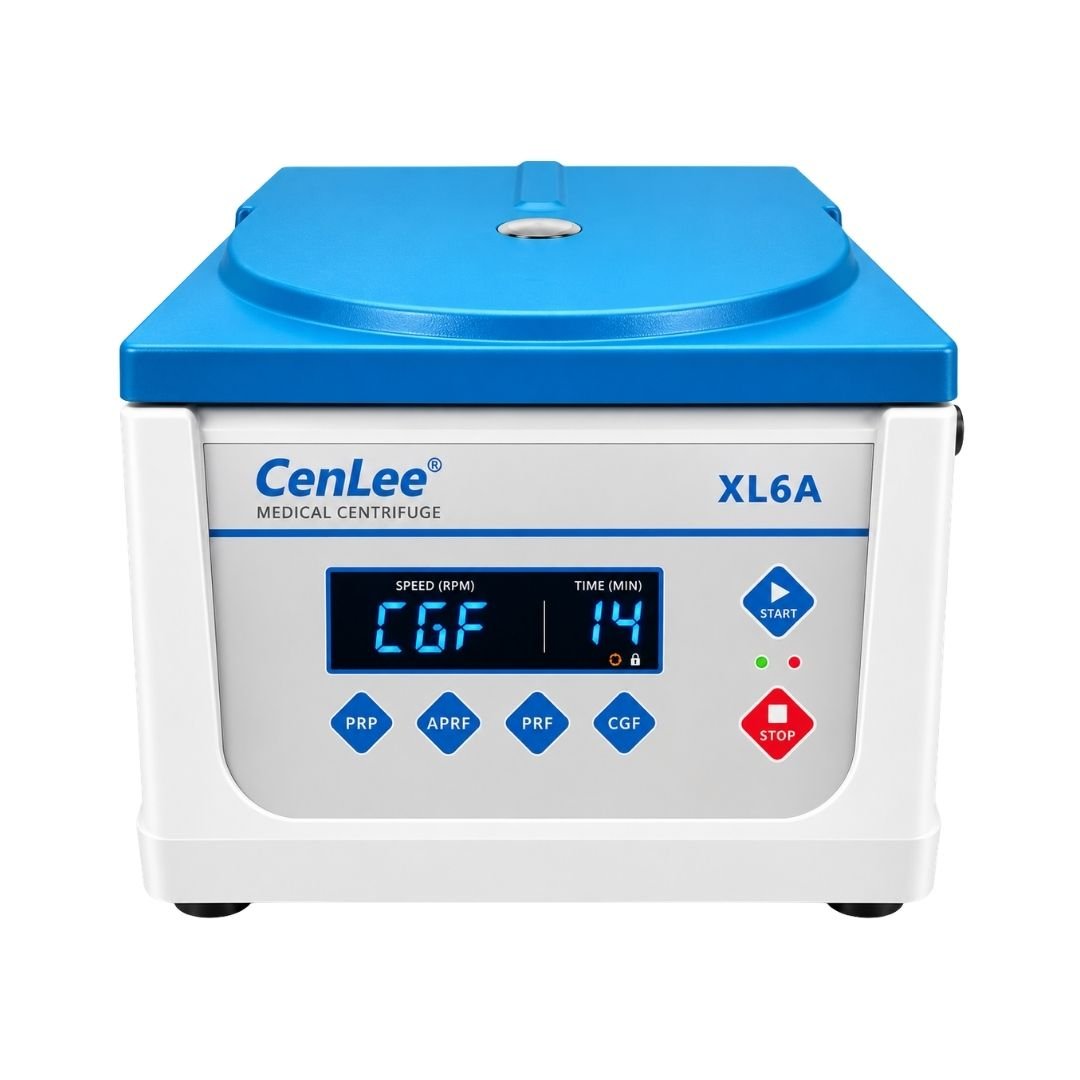 Electric Centrifuge Machine in Pakistan