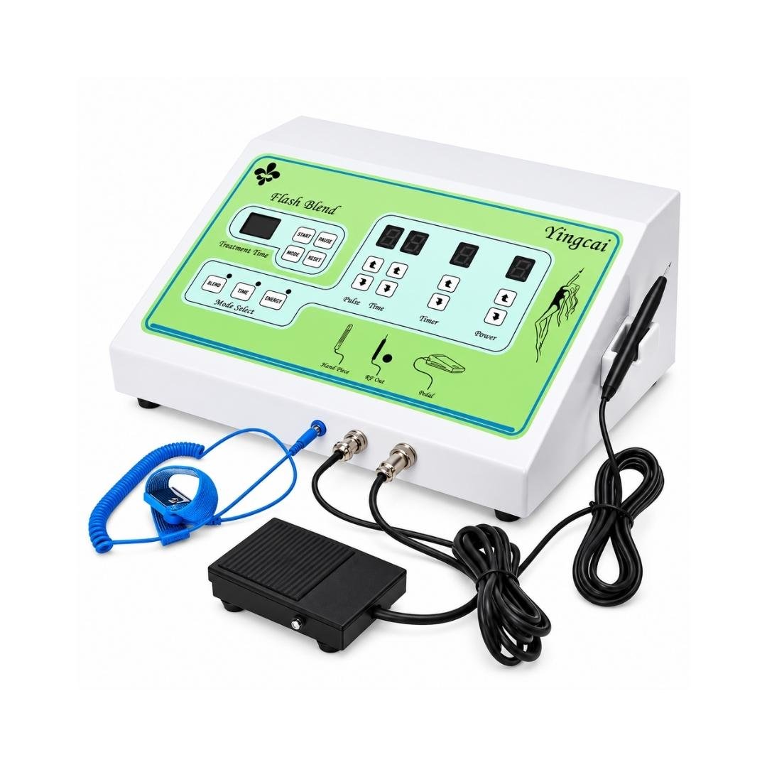 Electrolysis Machine in Pakistan
