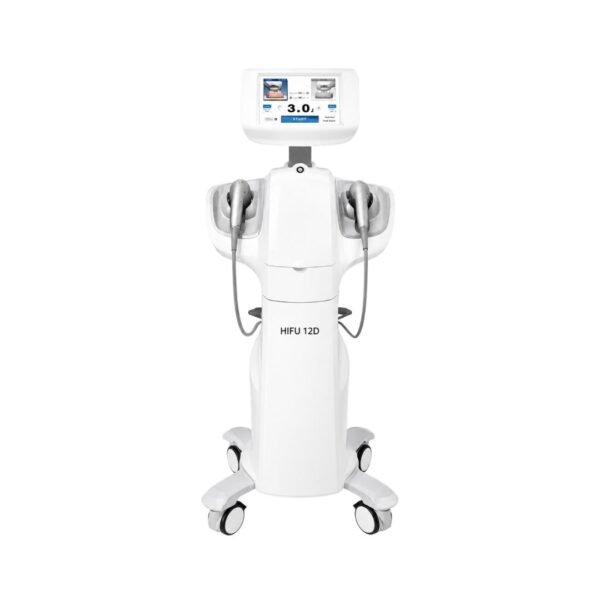 HIFU 12D Machine in Pakistan