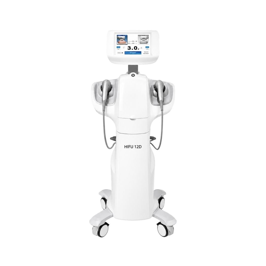 HIFU 12D Machine in Pakistan