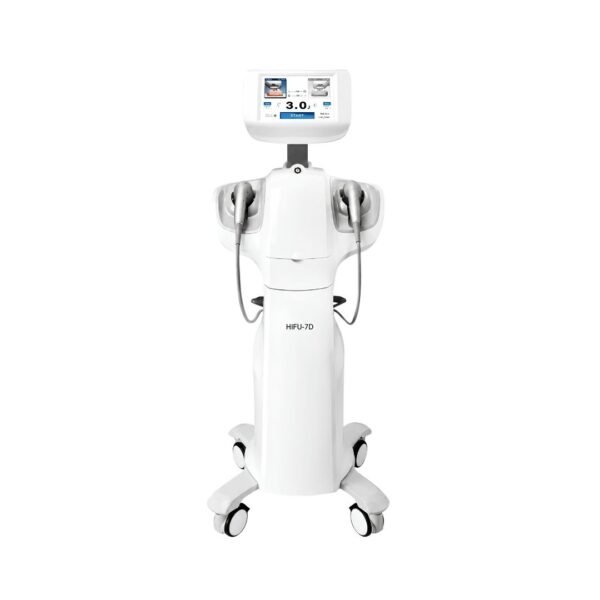 HIFU 7D Machine in Pakistan