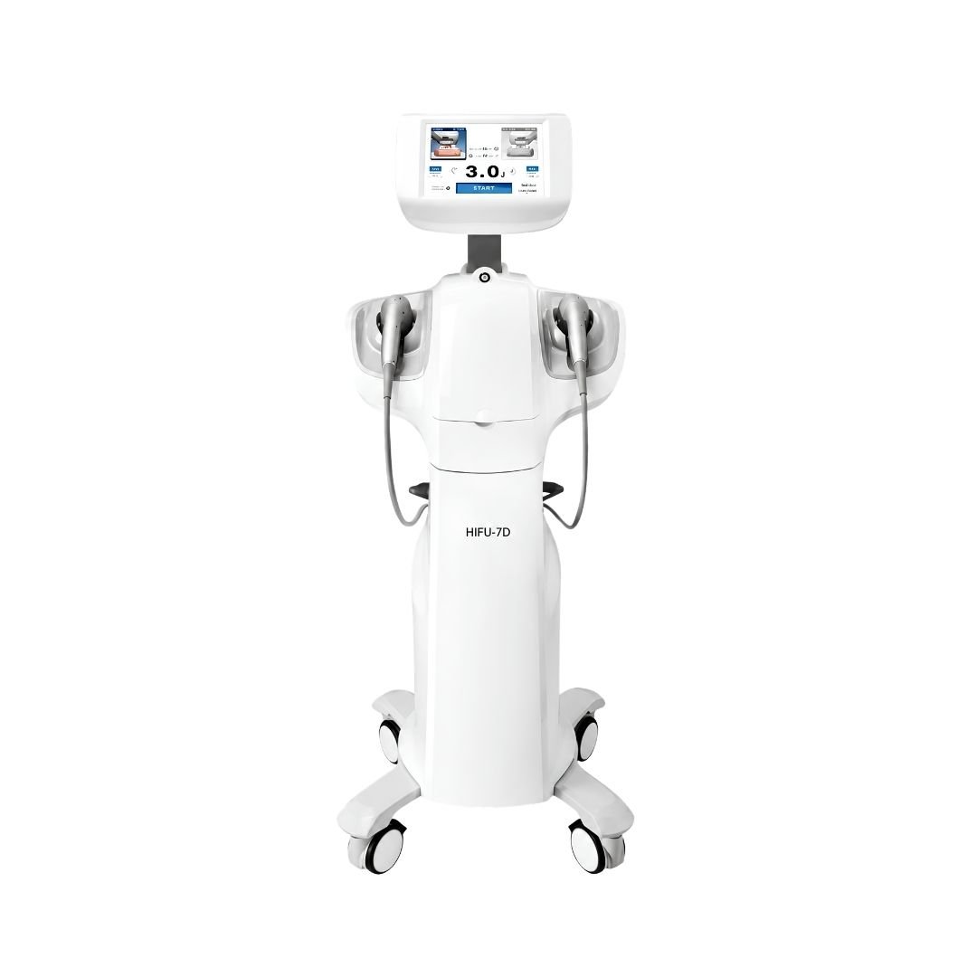 HIFU 7D Machine in Pakistan
