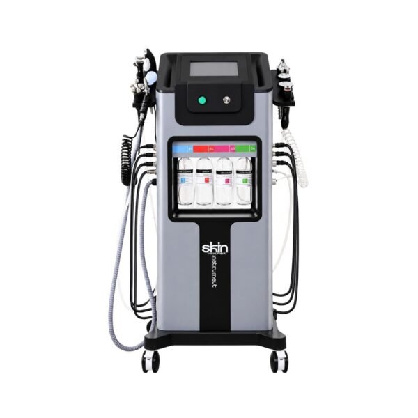 Hydra Facial Machine 10 in 1 in Pakistan