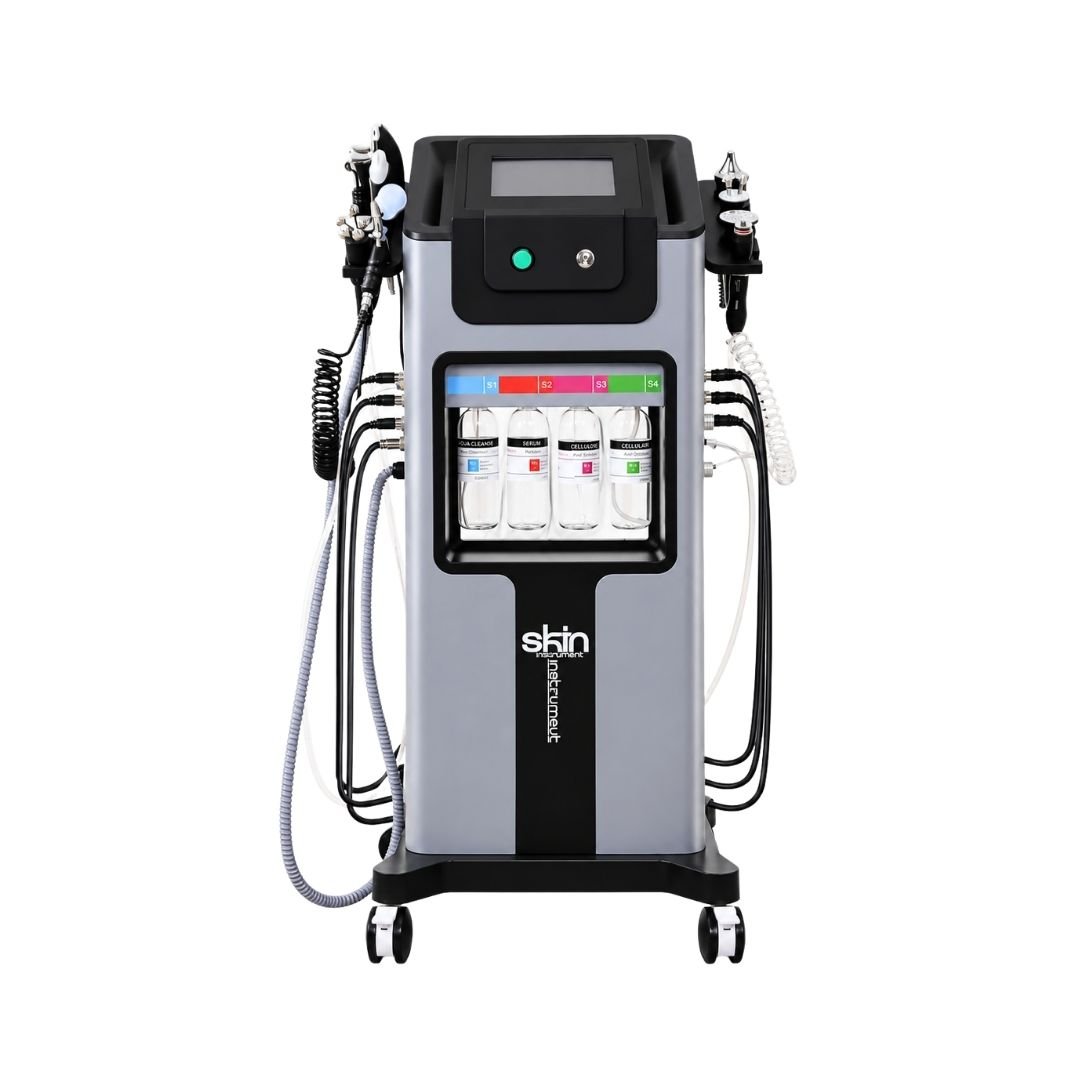 Hydra Facial Machine 10 in 1 in Pakistan