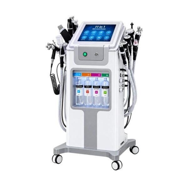 Hydra Facial Machine 11 in 1 in Pakistan