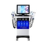 Hydra Facial Machine 12 in 1