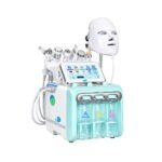 Hydra Facial Machine 7 in 1 in Pakistan