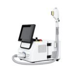 IPL Laser Hair Removal Machine in Pakistan