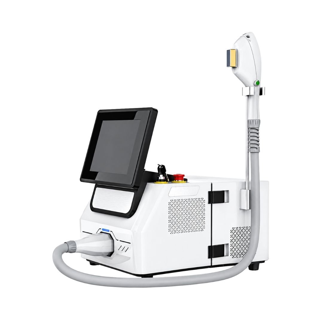 IPL Laser Hair Removal Machine in Pakistan