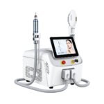 IPL Laser Hair Removal & Pico Laser Machine in Pakistan