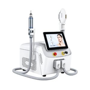 IPL Laser Hair Removal & Pico Laser Machine in Pakistan