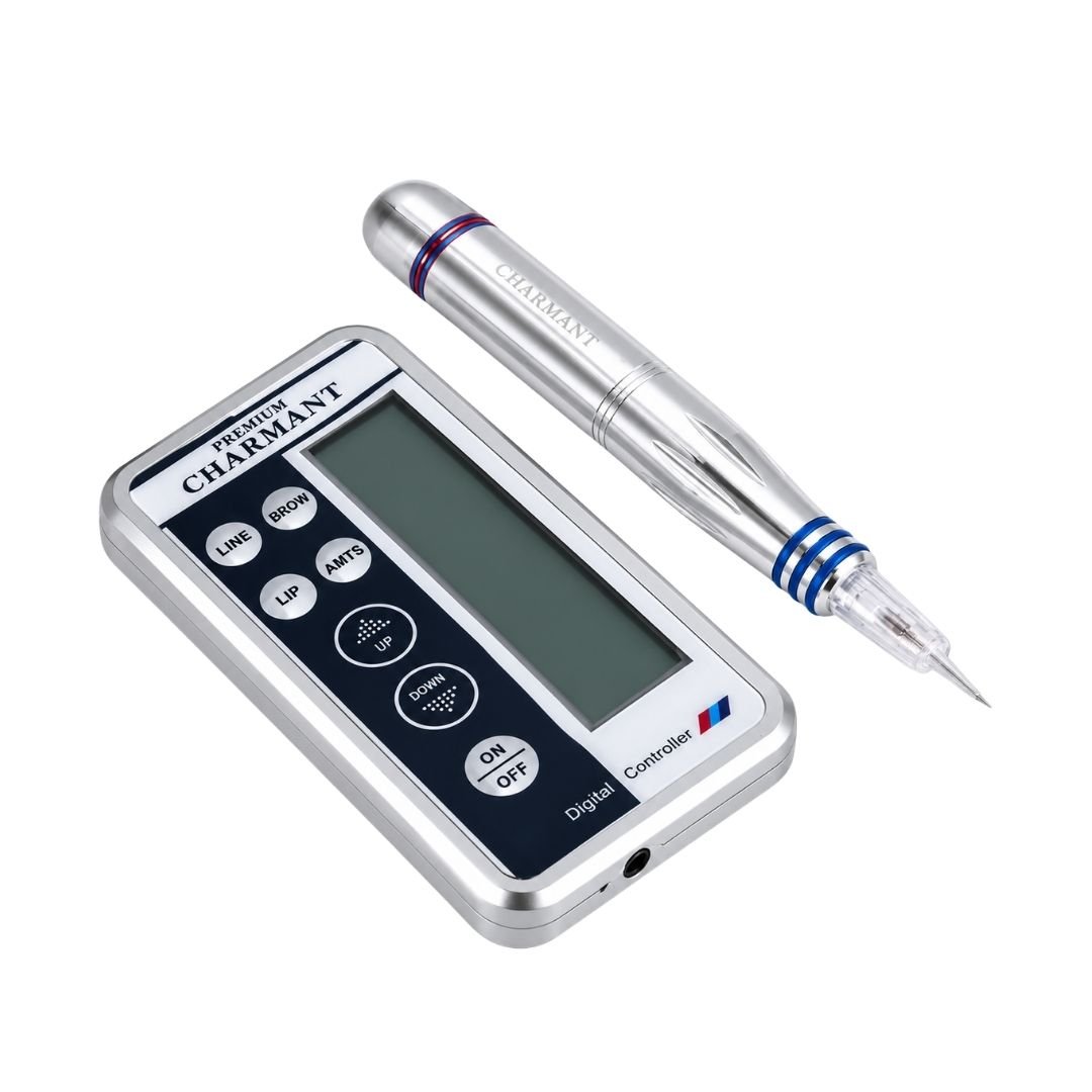 PMU Permanent Make Up Device in Pakistan