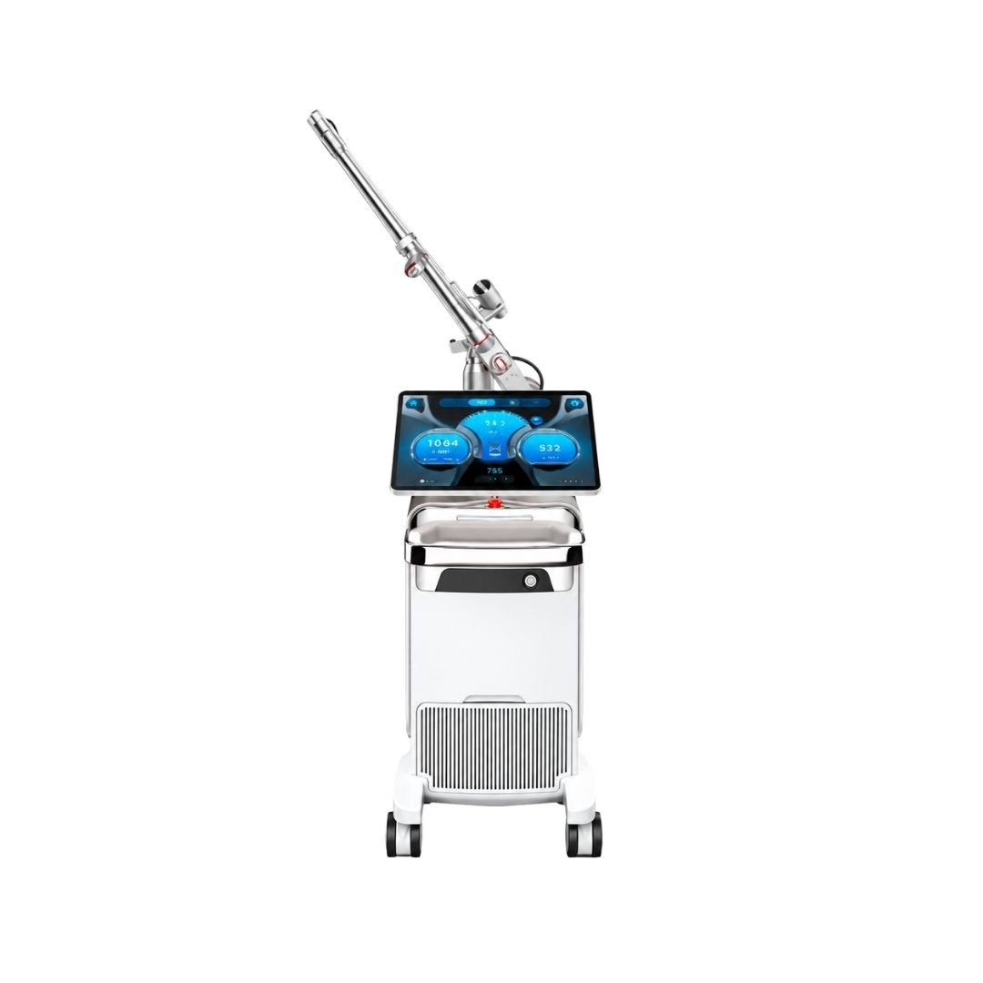 Picosecond Laser Machine in Pakistan