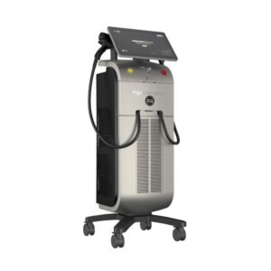 Soprano Titanium Laser Hair Removal Machine